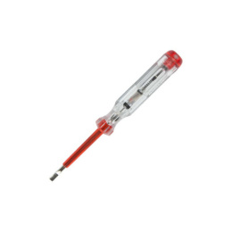 Тестер-пробник электрический P-01 100–500В 140мм PROconnect  12-2031