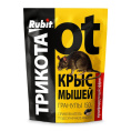 Гранулы ТриКота 150г с подсолнечным маслом Rubit