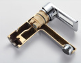 Смеситель для раковины Frap H72 F1072 Frap 33357