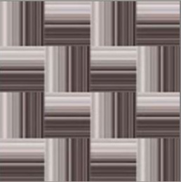 Коврик напольный на войлочной основе с низким ворсом Принт 100х200см p1811/a5p