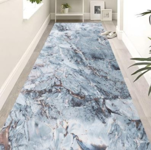 Дорожка-линолеум рулонная 1,0х15м Baizheng BZ1-AF144-25