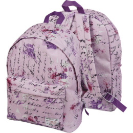 Рюкзак Devente подростковый 40х30х14см Flowers 7033841