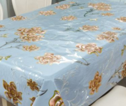 Клеенка столовая на тканевой основе 1,37х20м Versal 82145С12-S