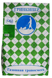 Газон Игровая  5кг Гринкипер