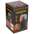 Кофемолка электрическая 200Вт, вместимость 50г, МА-065, черный Матрена 008030