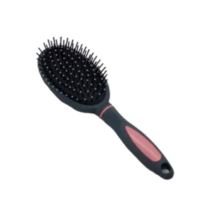 Расческа массажная пластиковая Радужный Дом РД 12959