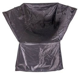 Гамак на заднее сиденье 130х137см ТТ70864