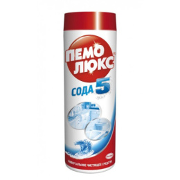 Чистящее средство Пемолюкс 480г морской бриз