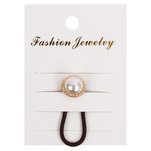 Резинка для волос DV-B-220