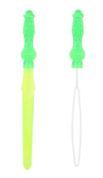 Мыльные пузыри   90мл 40см Меч, в ассортименте Наша Игрушка 1849