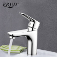 Смеситель для раковины Frud R105 R10105 Frud 42906