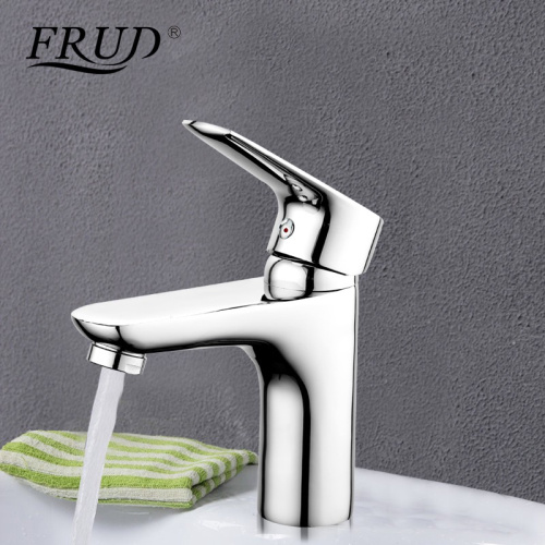 Смеситель для раковины Frud R105 R10105 Frud 42906