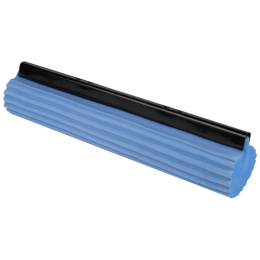 Насадка для швабры МОП ролик отжимной 27см Рыжий кот MopP-H/310319