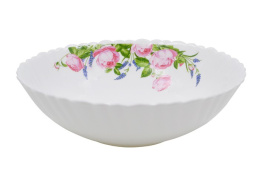 Салатник стеклокерамический 200мм/800мл Розмари Lavenir LSLW-80 A9-21015