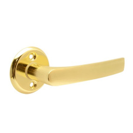 Ручки раздельные Avers H-0661-G Avers 41223