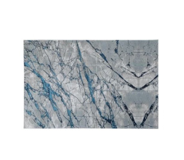 Дорожка ковровая рулонная полиэстер с напылением 0,6х15м Baizheng B60-78