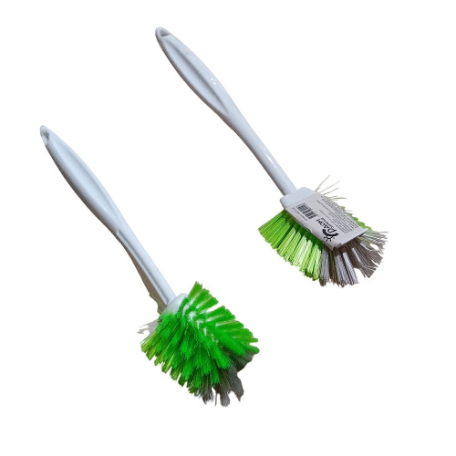 Щетка пластиковая для мытья посуды Радужный Дом РД24448