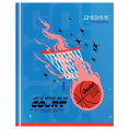 Дневник универсальный твердая обложка BG Побеждай Д5Т40_ЛМ_ВЛ 12631