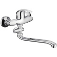 Смеситель для ванны Frap H29 F2129-B Frap 42838