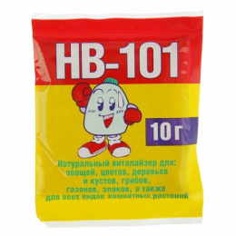 НВ-101 10г гранулы стимулятор роста, активатор иммунной системы Флора HB-234