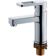 Смеситель для раковины Frap H72 F1072 Frap 33357