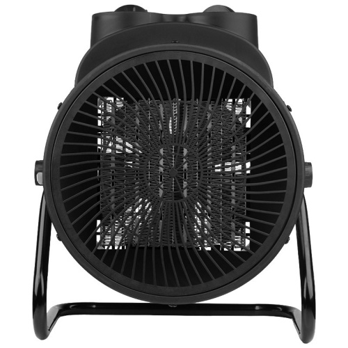 Пушка тепловая электрическая 3000Вт PTC-3000R круглая Engy Engy 109950