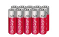 Батарейка Energy солевая R03 (10шт. в спайке) 104971