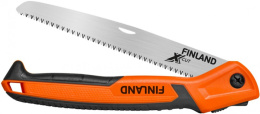 Ножовка садовая складная 240мм пластиковая ручка Finland 1952