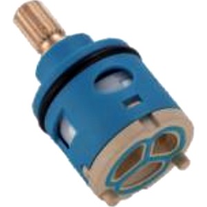 Переключатель дивертора Frap F54-3, 25мм Frap 35592