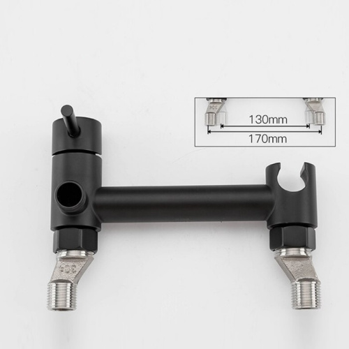 Смеситель с гигиеническим душем Frud R7503-6 Frud 42887