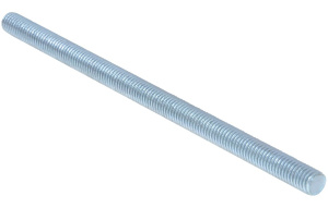 Шпилька резьбовая М24L1000 368-24100