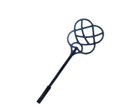 Пылевыбивалка пластиковая Разгуляй! Агропласт Л2907