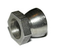 Гайка отрывная М 8  АРТ 9150  А2 9150-8