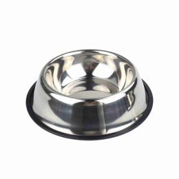 Миска для домашних животных из нержавеющей стали Радужный Дом ТТ54548
