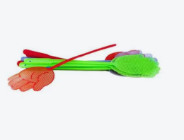 Мухобойка пластиковая Ладошка мини Flatel MC-2-74-1