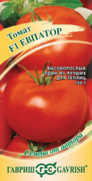 Томат Евпатор F1  12шт. цветной пакет Гавриш
