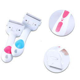 Фурминатор Tails Time ТТ51077