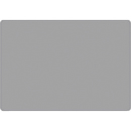 Коврик настольный Devente 655х475мм, плотный ПВХ 1000мкм, нескользящий 4101803