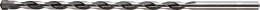 Сверло по бетону  8x200мм ударное, Hercules Professional Stayer 2915-200-08