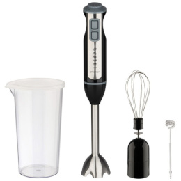 Блендер погружной  600Вт, EN-133, 2 скорости, черный Energy 107180