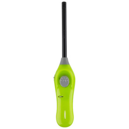 Зажигалка газовая GL-001G, зеленый Ecos 157795