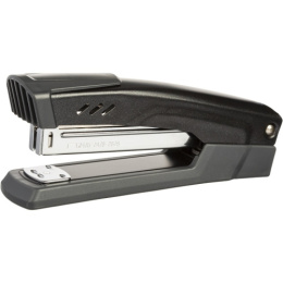 Степлер №24  50 листов Attache Power 24/6-26/6-24/8, металлический, черный 989503