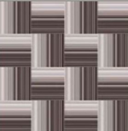 Коврик напольный на войлочной основе с низким ворсом Принт 150х200см p1811/а5р