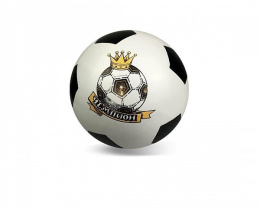 Мяч резиновый 20см Чемпион, в ассортименте Мячи-Чебоксары Р2-200/Че