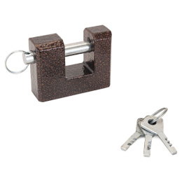 Замок навесной Аллюр ВС2-3-01C Аллюр 26568