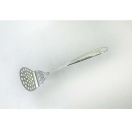 Картофелемялка из нержавеющей стали 28см Шеф / Chef Appetite RGS-S5372