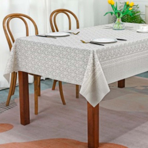 Клеенка столовая без основы 1,37х20м Радужный Дом РД23106