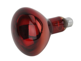 Лампа накаливания зеркальная ИКЗК 150Вт 230В Е27 R127 Калашниково