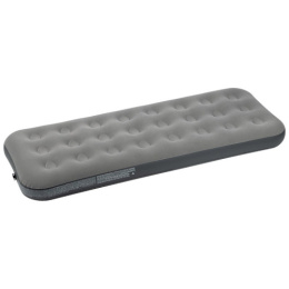 Матрас надувной 191х73х22см 1-местный, с флокированным покрытием, Single Ecos 993169
