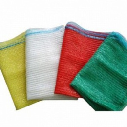 Сетка-мешок для овощей полиэтиленовая 40х60см до 20кг